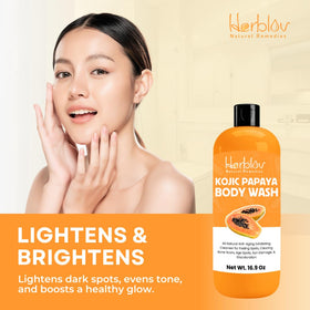 Herblov soap bar close-up texture highlighting gentle exfoliation