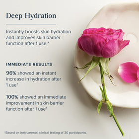 HERITAGE STORE spray in hand demonstrating easy application