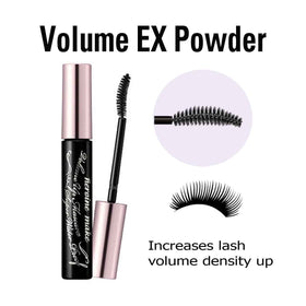 Heroine Make brush closeup highlighting precise fibers for separation