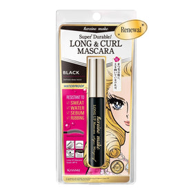 Heroine Make front packaging showing product and shade benefits