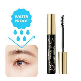 Heroine Make wand and brush detail for precise application benefit