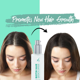 HerStyler pump close-up dispensing controlled dose for precise application benefit