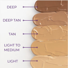 Hey Honey placed in bathroom morning routine suggesting quick application