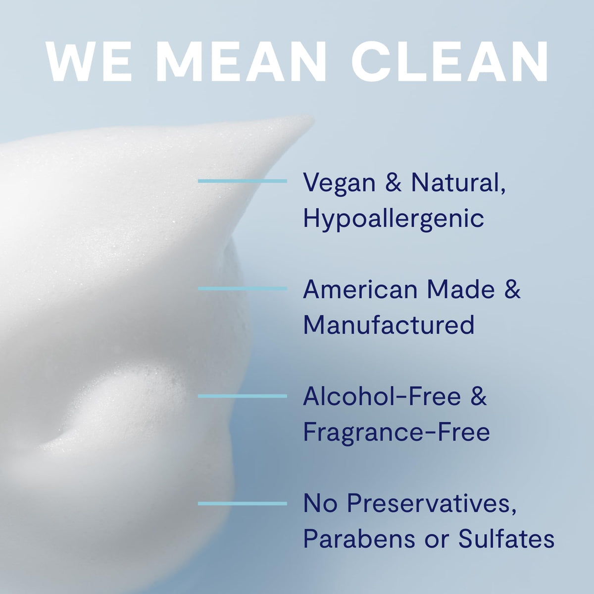 Heyedrate botanicals spread showing 19 plant extracts and natural support