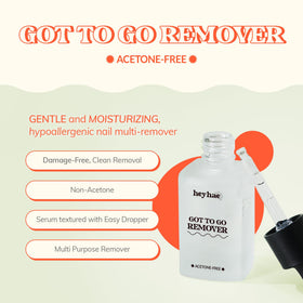 heyhae dropper dispensing a drop highlighting precise, mess-free application