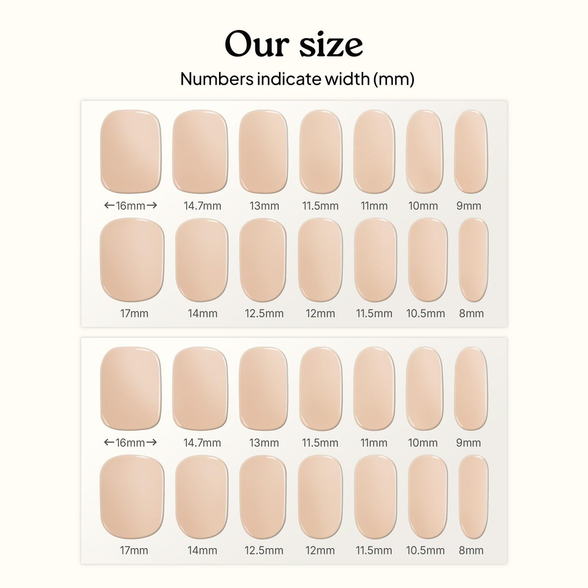 heyhae nail file and wooden stick detail for precise shaping benefit