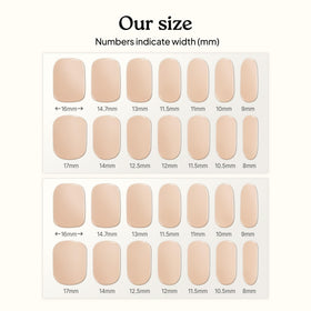 heyhae nail file and wooden stick detail for precise shaping benefit