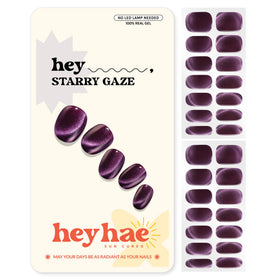 heyhae front packaging showing set and benefits