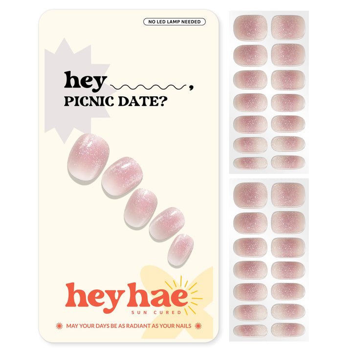 heyhae front packaging showing palette and brand with clear product benefit