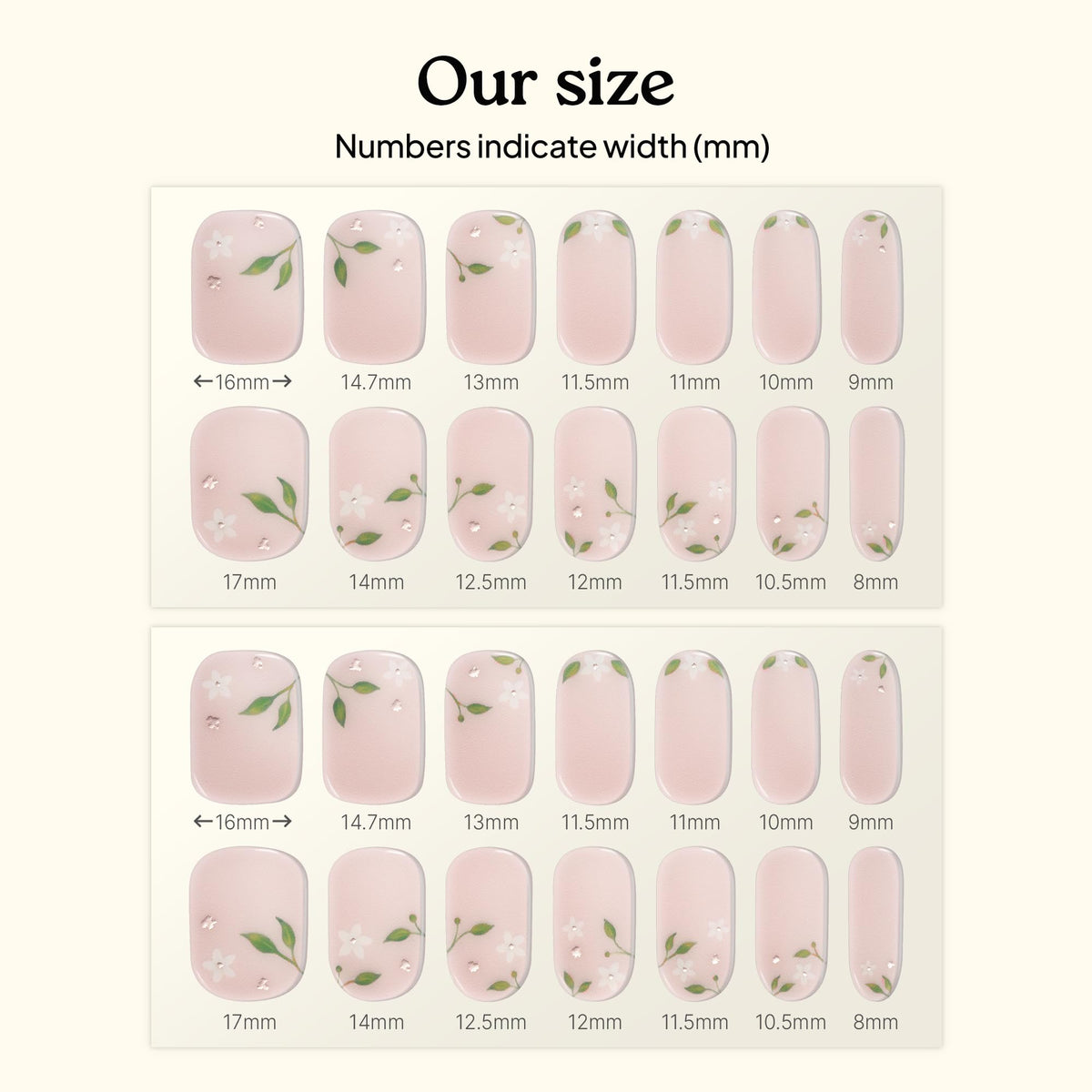 heyhae prep pad cleaning nail surface for longer-lasting adhesive bond
