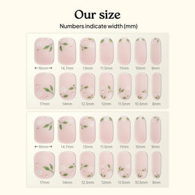 heyhae prep pad cleaning nail surface for longer-lasting adhesive bond