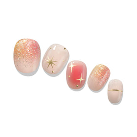 heyhae removal and aftercare tools with moisturized cuticles ensuring gentle peel-off