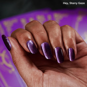 heyhae size comparison on fingers showing fit options