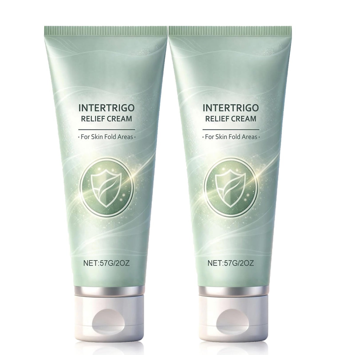Hglyxoae front packaging showing 2PC comfort support