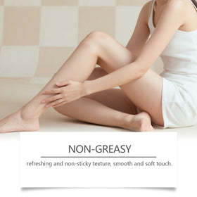 Hglyxoae in bathroom routine scene supporting daily care