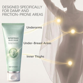Hglyxoae opened tube texture demonstrating smooth non‑greasy finish