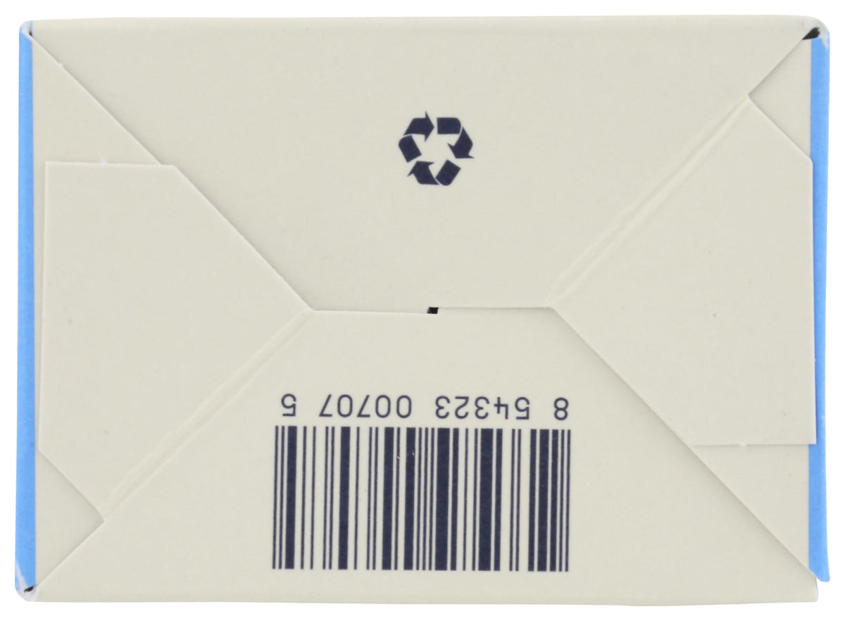 HiBAR eco packaging shown recyclable compostable materials emphasizing plastic-free benefit