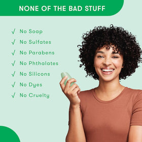 HIBAR maintain honey and shea butter ingredients conveying nourishment benefits