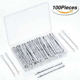 Hicarer open storage box displaying pinned rows for neat portability