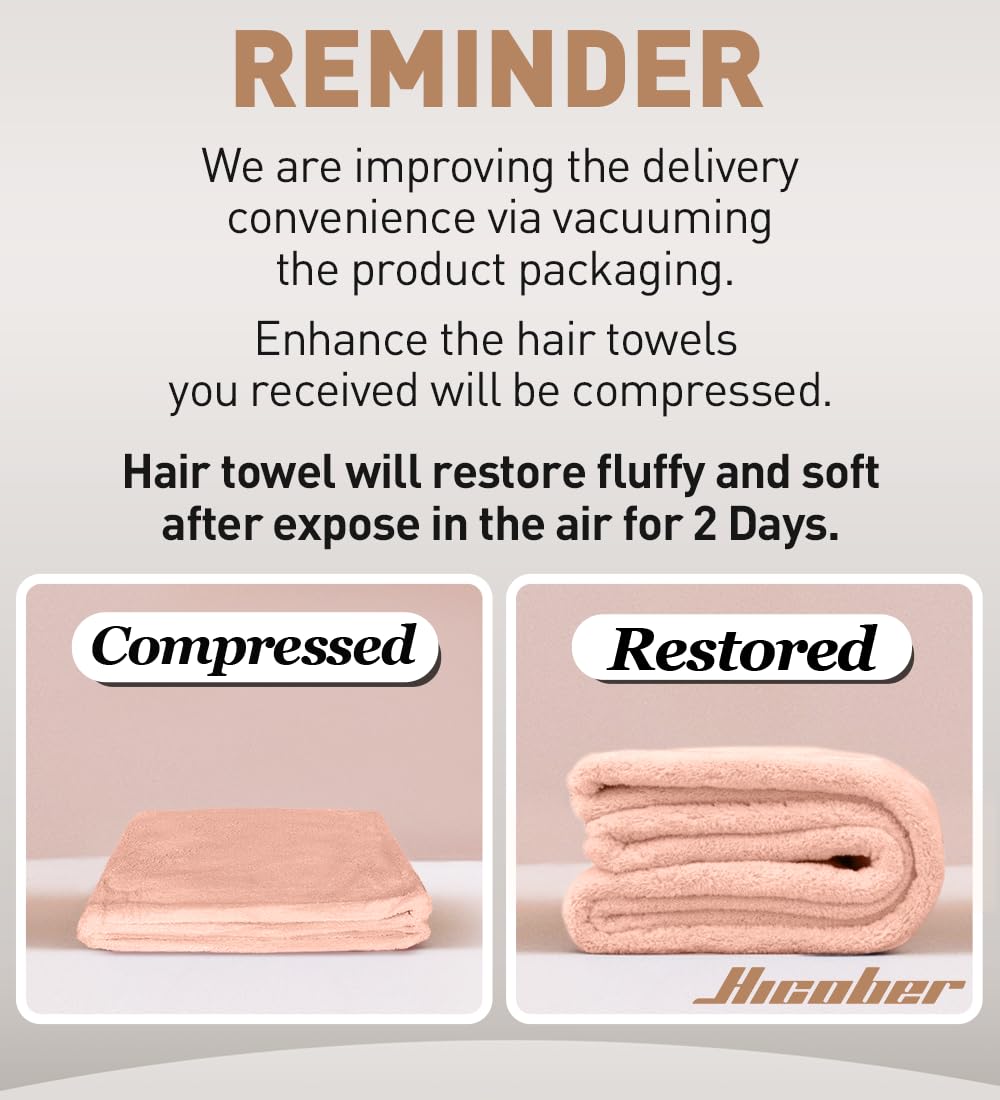 Hicober packed for travel inside a bag for convenient on-the-go drying