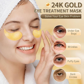 Hicream application demo with model using patch to reduce puffiness