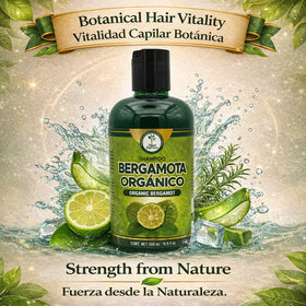 HIGH SUPREME back label close-up highlighting ingredients list