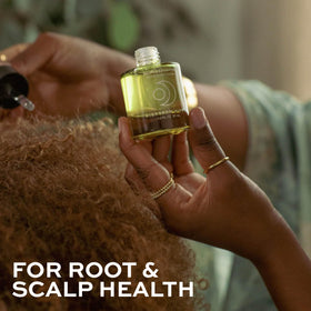 Highbrow Hippie label close-up showing ingredients and clean formulation transparency benefit