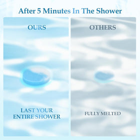HiHas six scents arranged to show variety and easy scent selection benefit