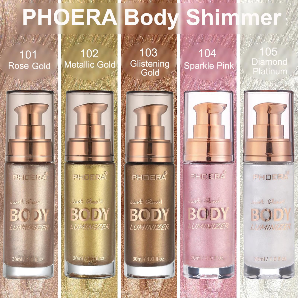 Hilareco PHOERA makeup brush bristles close-up for smooth, streak-free blending benefit