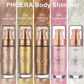 Hilareco PHOERA makeup brush bristles close-up for smooth, streak-free blending benefit
