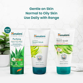 Himalaya neem and turmeric botanicals flatlay highlighting natural ingredient benefits