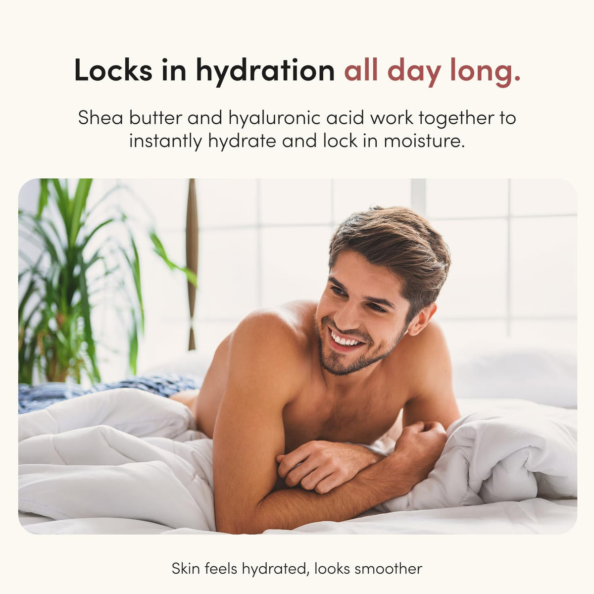 hims pump detail dispensing non-greasy moisturizer for easy use