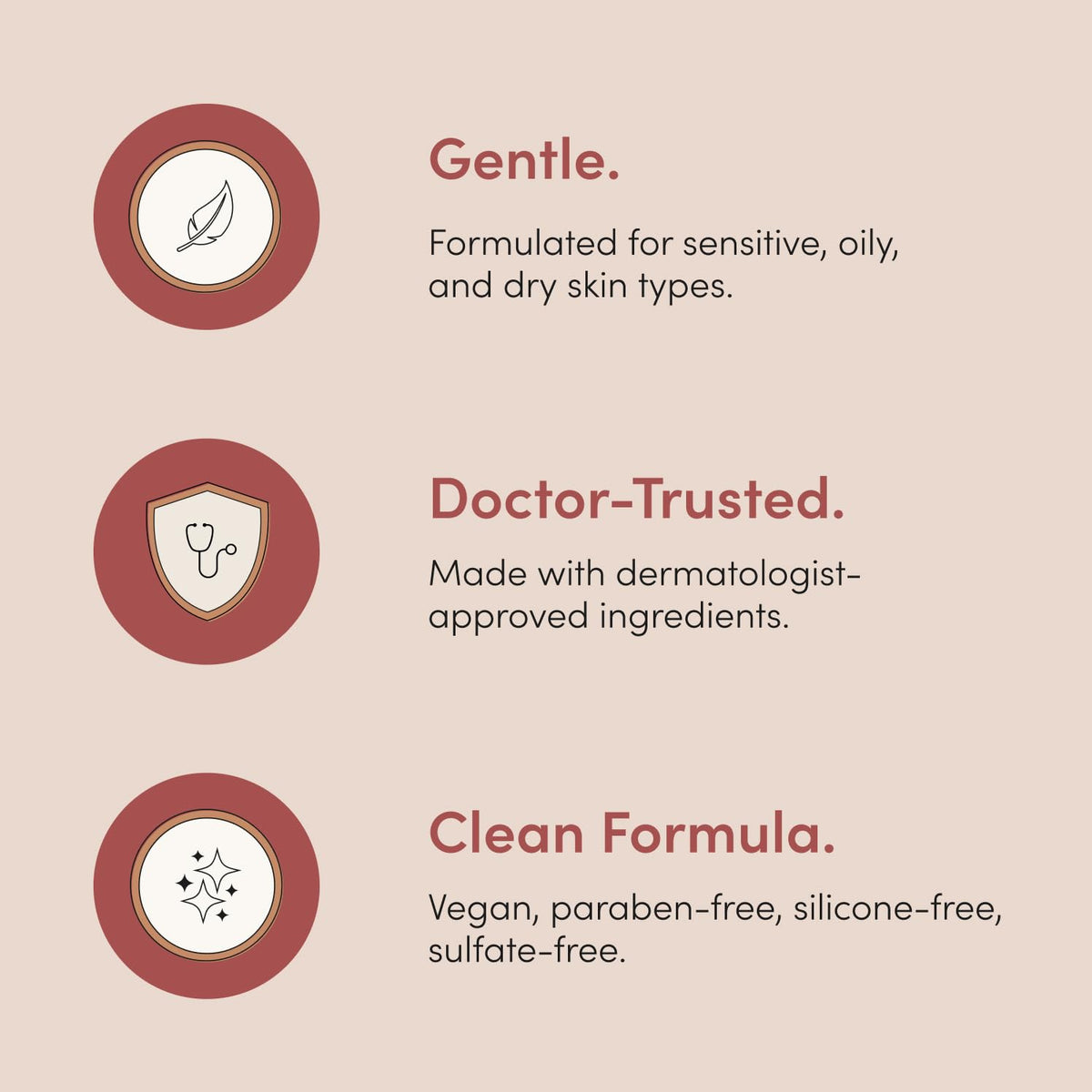 hims Goodnight ingredient label close-up showing hyaluronic acid and shea butter
