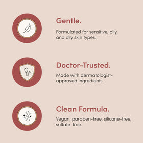 hims Goodnight ingredient label close-up showing hyaluronic acid and shea butter