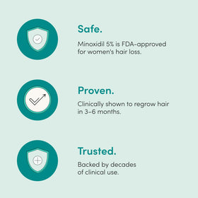 HERS label and ingredients panel highlighting formulation details clearly