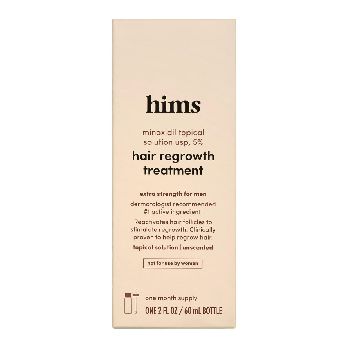 hims kit on bathroom shelf in lifestyle scene for routine-ready styling benefit