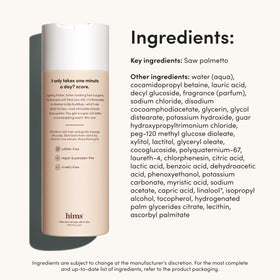 hims minoxidil 5% solution bottle showing applicator for targeted scalp benefit
