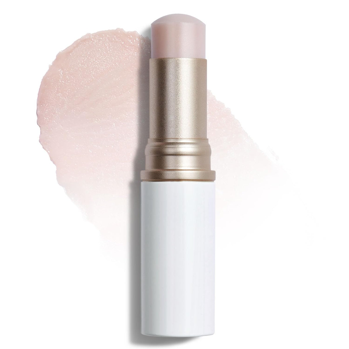 hince product front packaging showing clean minimalist balm