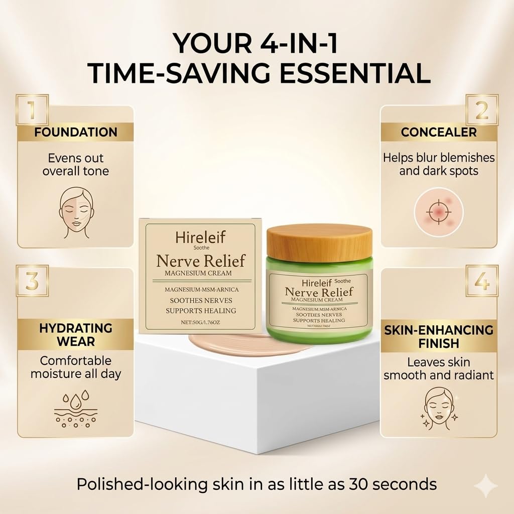 Gym bag scene with Hireleif for post-workout comfort and skin recovery