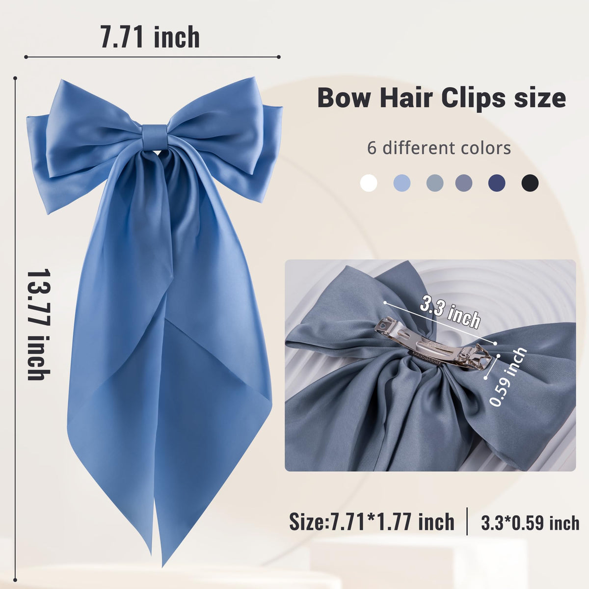 hisial close-up of silky satin texture highlighting luxurious finish