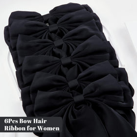 hisial gift packaging display shows six bows ready for gifting benefit