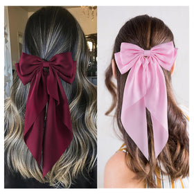 hisial in-hair ponytail styling illustrating effortless glam and hold