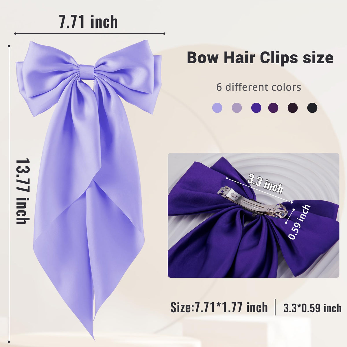 hisial close-up of satin texture highlighting smooth finish and durability