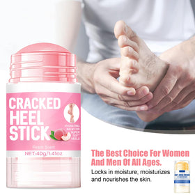 HJXUQIME two-pack in bathroom setting suggesting regular routine use