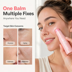 HLion ERA smoothing around lips to plump lines and improve contour