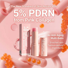 HLion ERA used on neck to lock moisture and improve surface firmness