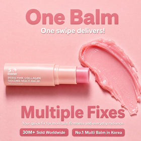 HLion ERA open stick texture melting for smooth glide and quick hydration