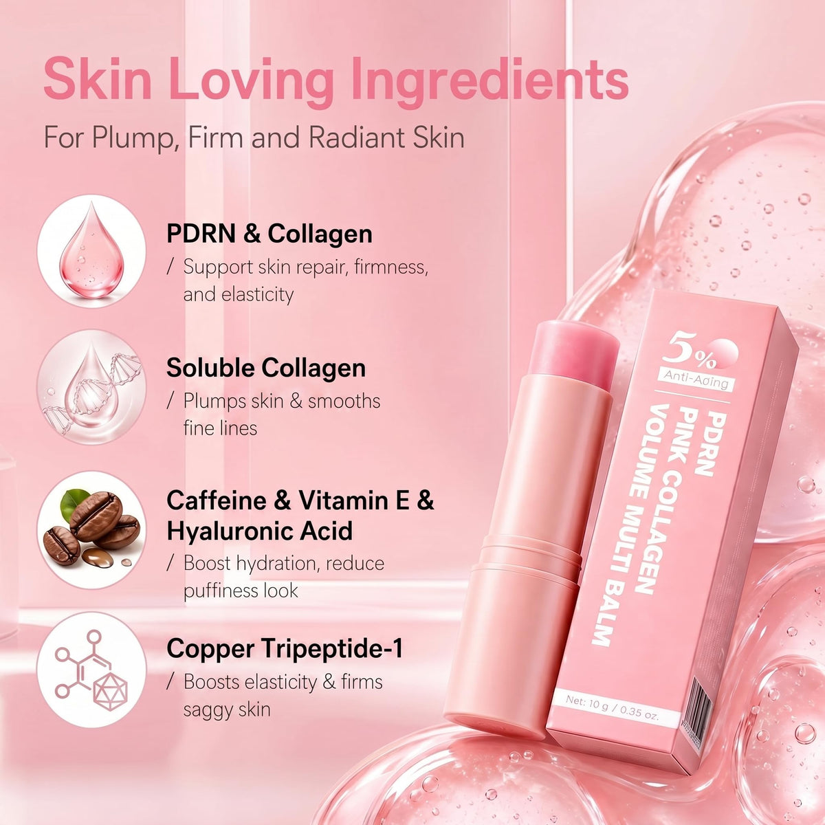 HLion ERA close-up tip revealing product finish for precise targeted use