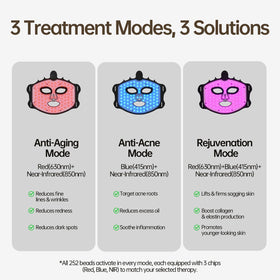 HOLYLOOK soft medical-grade silicone texture demonstrating comfortable fit