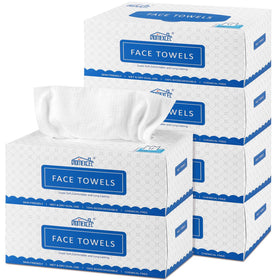 HOMEXCEL front box packaging showing 600-count and convenience